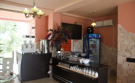 هتل گاردنیا کیش هتل گاردنیا کیش